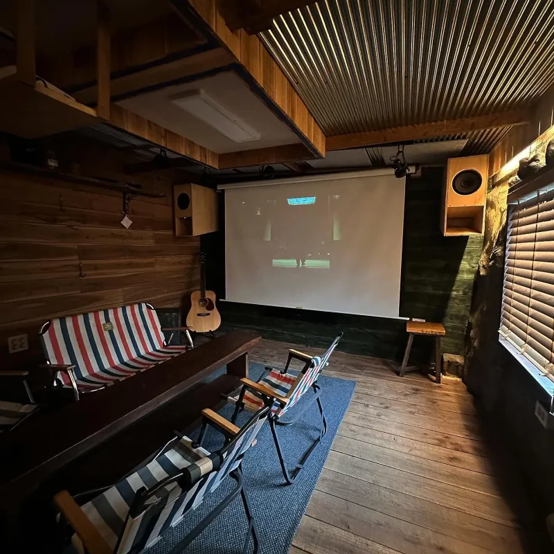[Gujwa, Jeju] A detached house with the essence of Jeju, embracing the appearance of an old house. 28