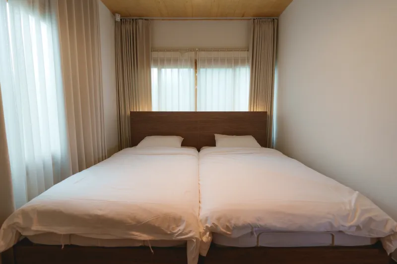 [Aewol, Jeju] Grandmother's Western-style house with a small forest and outdoor bathtub in the village 8