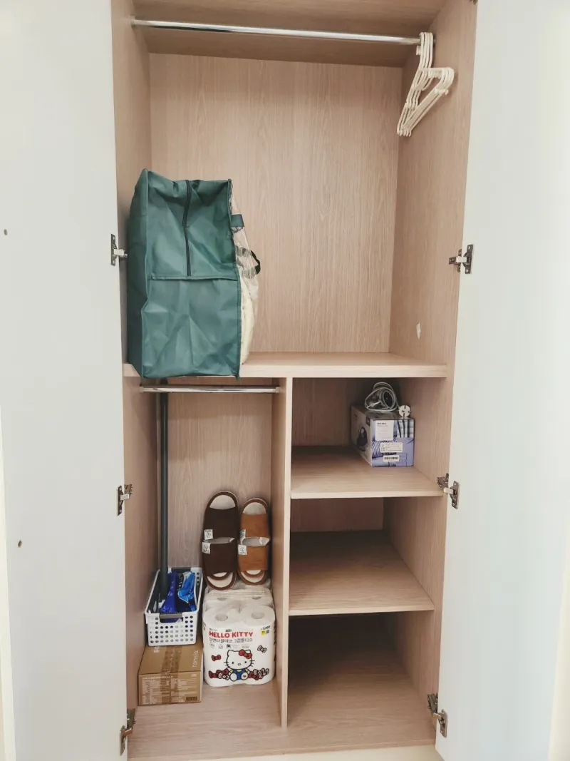 [Seongdong, Seoul] Wangsimni Seongsu Gangnam Myeongdong Seoul Station - Sangwangsimni Station 2-minute walk Fully furnished, south-facing, good view 19
