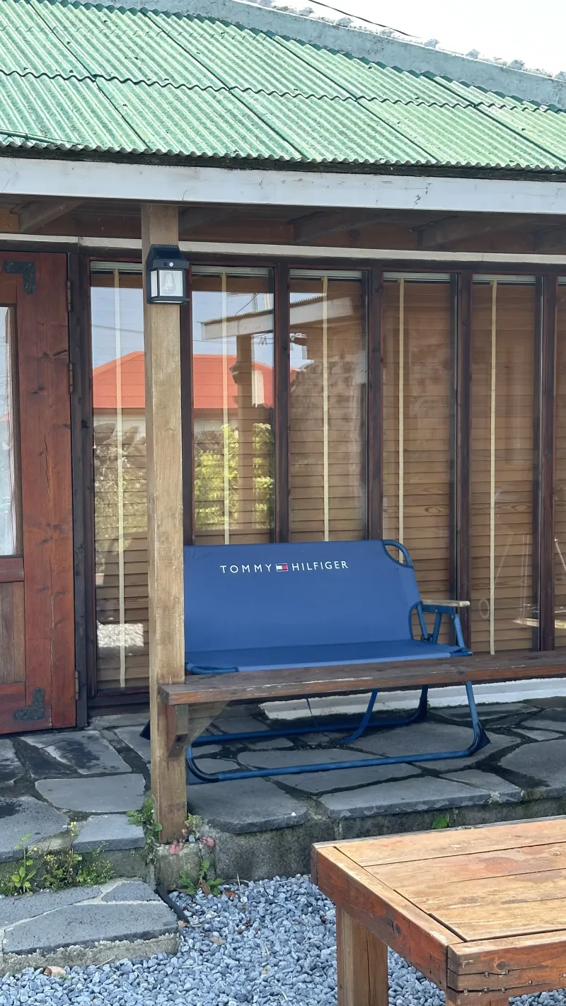 [Gujwa, Jeju] A detached house with the essence of Jeju, embracing the appearance of an old house. 18
