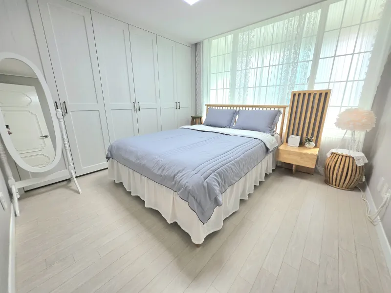 [Nowon, Seoul] 2-room apartment 10 minutes from Subway Station Line 7 10