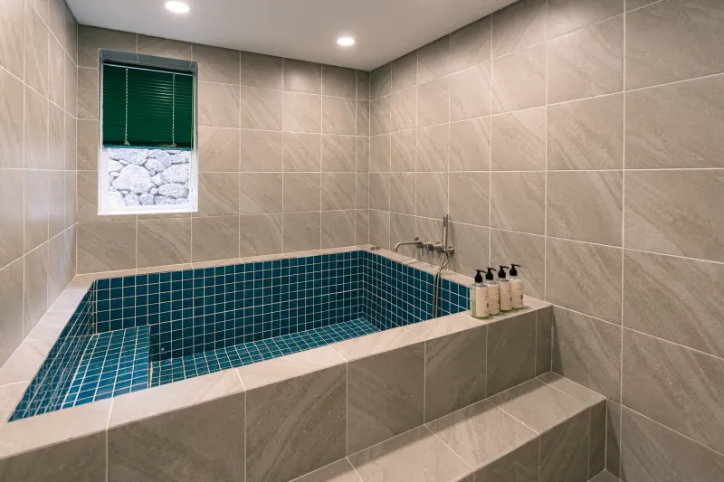 [Hangyeong, Jeju][West Jeju] Pet-friendly, tranquil village stay at Windmill Beach 6