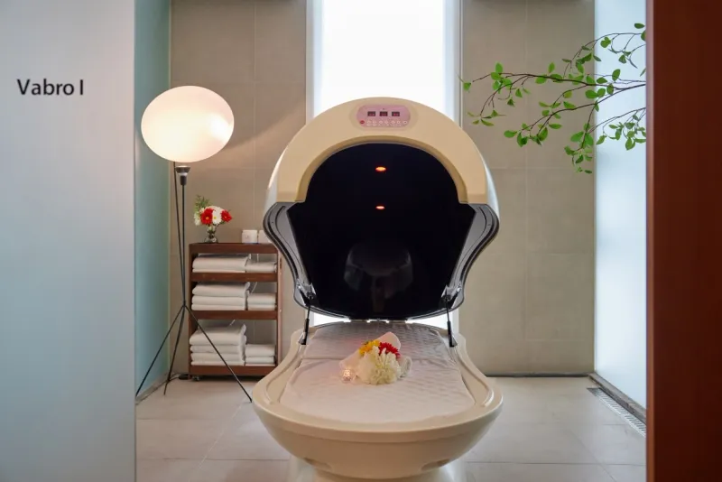 [Hoesu-dong, Seogwipo] Seogwipo: Korea's First Premium Health Resort + Superior Twin Rooms with Forest Views 64