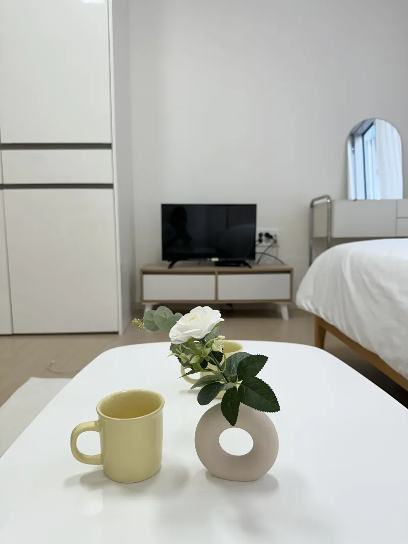 [Gangnam, Seoul] High-rise view 1 minute from Gangnam Station 5
