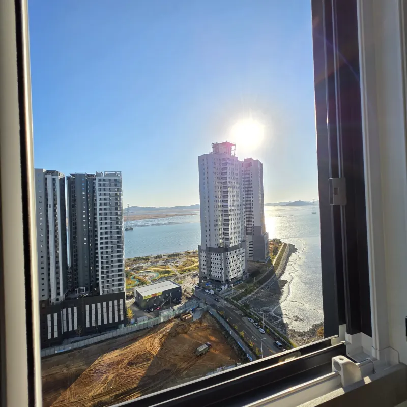 [Ansan] Live House 10 #OceanView #Oido #Daebudo #Bandal Island #Turtle Island 18