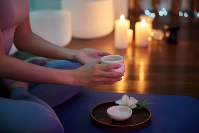 [Hoesu-dong, Seogwipo] Seogwipo: Korea's First Premium Health Resort + Superior Twin Rooms with Forest Views 59