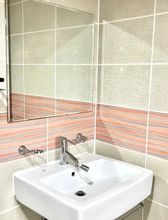[Gangdong, Seoul] 6 minutes from Amsa Station/Asan Medical Center/Olympic Park/KSPO/Lotte World/Free parking 4