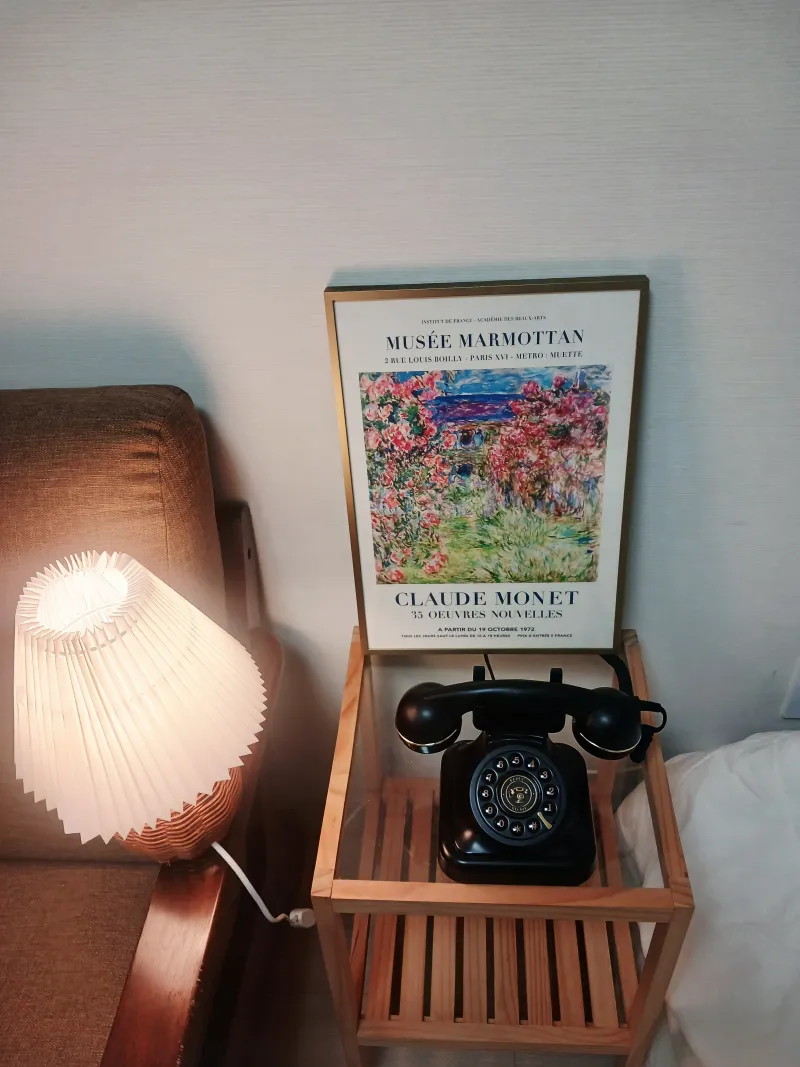 [Namyangju] Clean house with an antique feel and the best infrastructure at Dasan Station 7