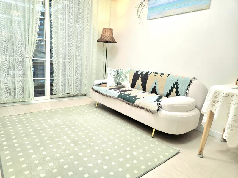 [Nowon, Seoul] 2-room apartment 10 minutes from Subway Station Line 7 7
