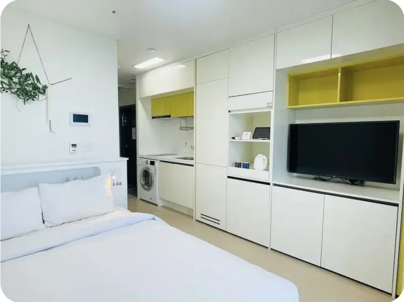 [Yangyang] Accommodation in front of Jukdo Beach 3