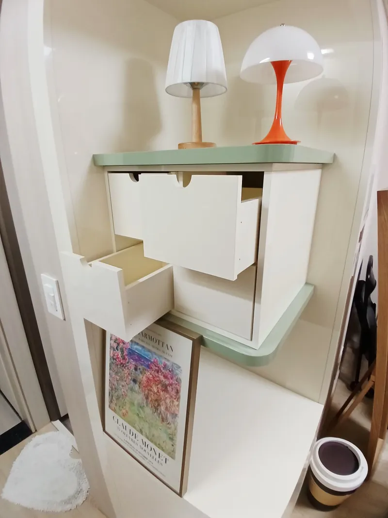 [Namyangju] Clean house with an antique feel and the best infrastructure at Dasan Station 10
