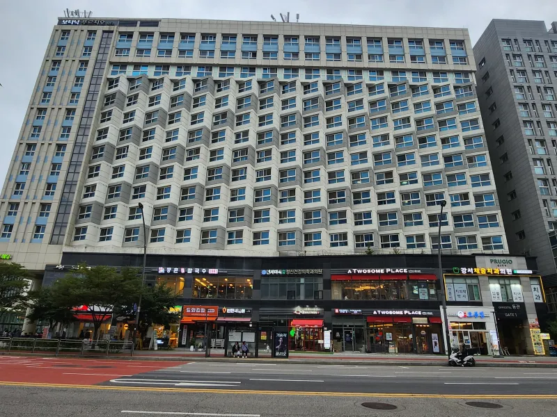 [Gangseo, Seoul] Magoknaru, Magok Station, Balsan Station, Gimpo Airport Station, Hongdae, Gangseo-gu Hot Place Jun 4 8