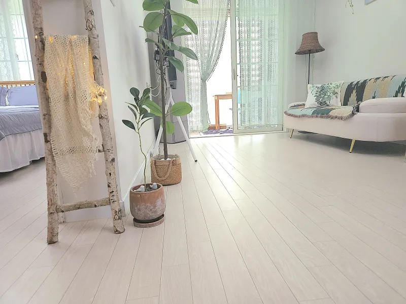 [Nowon, Seoul] 2-room apartment 10 minutes from Subway Station Line 7 4