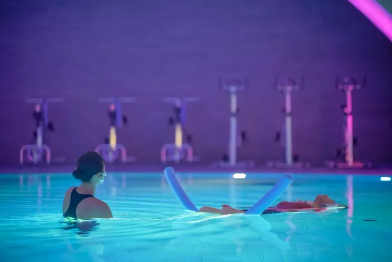 [Hoesu-dong, Seogwipo] Seogwipo: Korea's First Premium Health Resort + Superior Twin Rooms with Forest Views 50