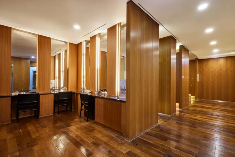 [Hoesu-dong, Seogwipo] Seogwipo: Korea's First Premium Health Resort + Superior Twin Rooms with Forest Views 75