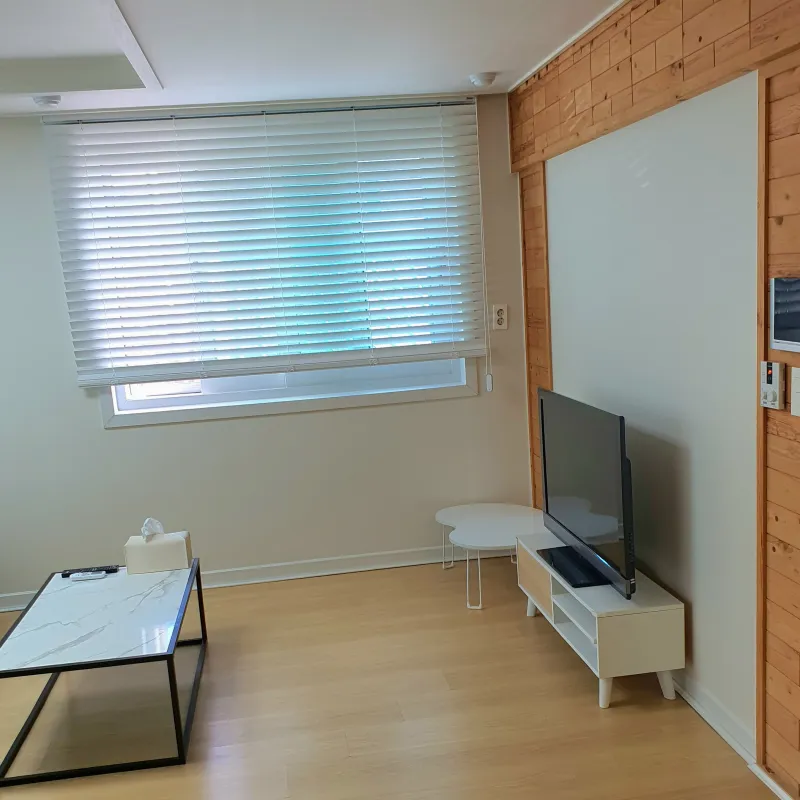 [Jeonju] Three-room Jay House 1, 1-minute walk from Hanok Village 17