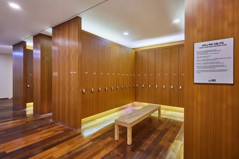 [Hoesu-dong, Seogwipo] Seogwipo: Korea's First Premium Health Resort + Superior Twin Rooms with Forest Views 76