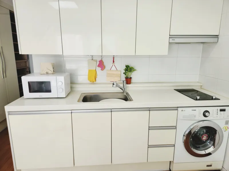 [Seongdong, Seoul] Wangsimni Seongsu Gangnam Myeongdong Seoul Station - Sangwangsimni Station 2-minute walk Fully furnished, south-facing, good view 13
