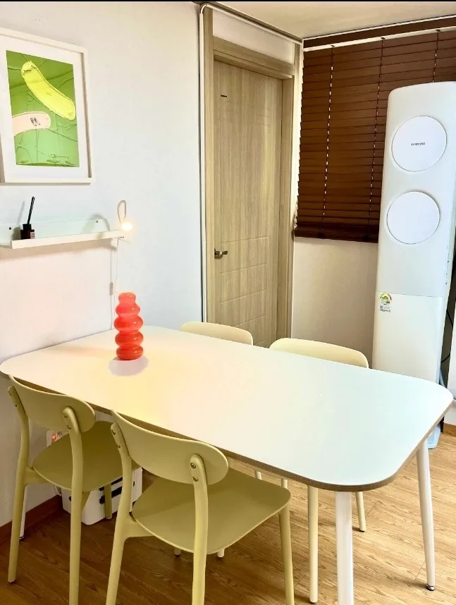 [Gangdong, Seoul] 6 minutes from Amsa Station/Asan Medical Center/Olympic Park/KSPO/Lotte World/Free parking 11