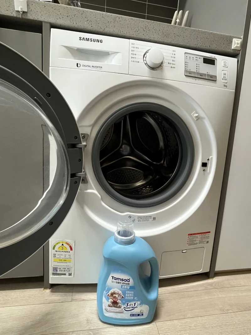 [Hanam] Fully equipped apartment within walking distance of Misa Station (2-minute walk) 13
