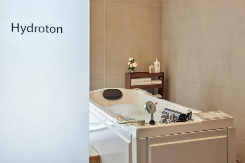 [Hoesu-dong, Seogwipo] Seogwipo: Korea's First Premium Health Resort + Superior Twin Rooms with Forest Views 63