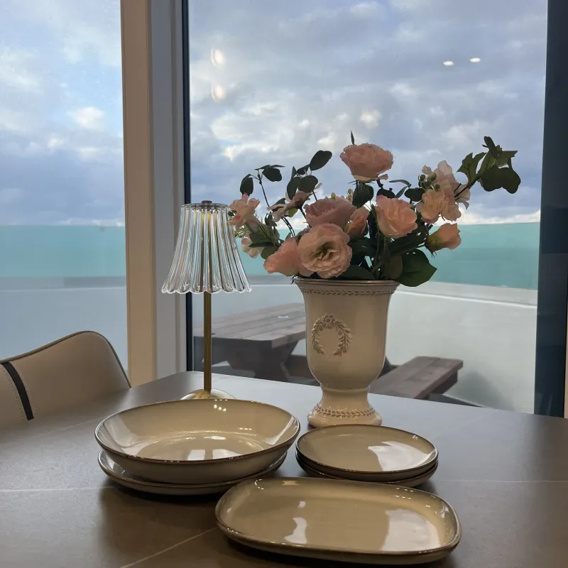 [Gujwa, Jeju] A small and pretty Dongbok-ri village accommodation 10 minutes by car from Hamdeok Beach 13