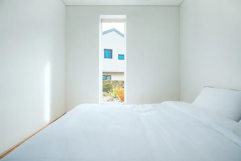 [Hallim, Jeju][West Jeju] A two-story modern house located in front of the Wolyeong-ri beach #Oceanview 5