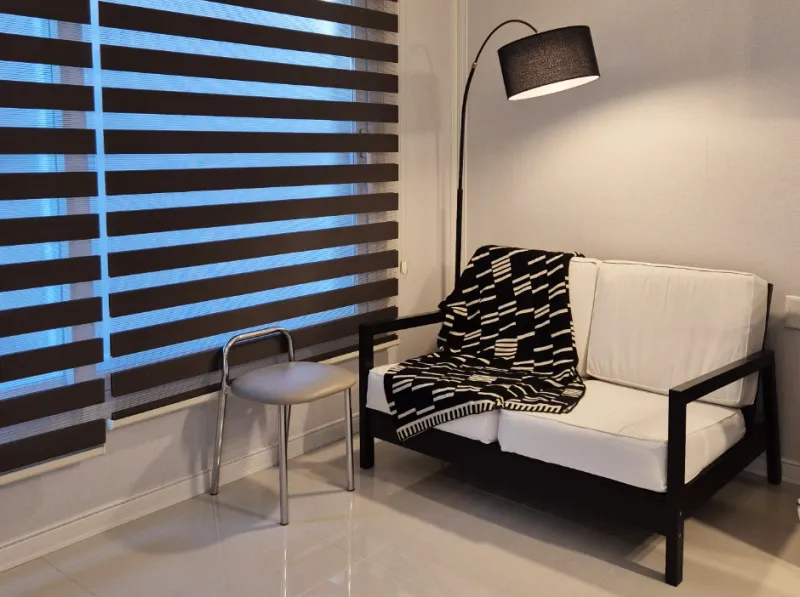 [Seo-gu, Daejeon] Yongmun Station Two-Room Apartment #Lotte Department Store Seomshimdang #Food Alley #Free Parking 6