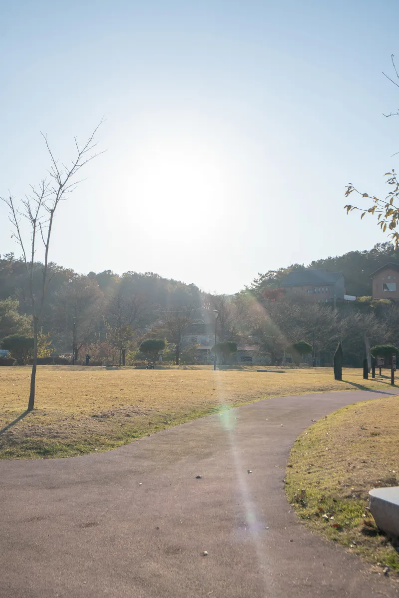 [충북 옥천] 평화로운 독채, 대전에서 차로 40분 내외 99
