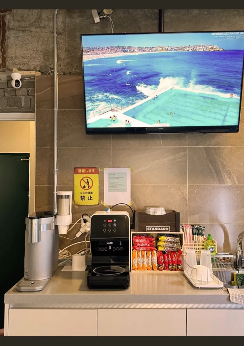 [Hallim, Jeju] A cozy accommodation 10 minutes from Hyeopjae Beach 6