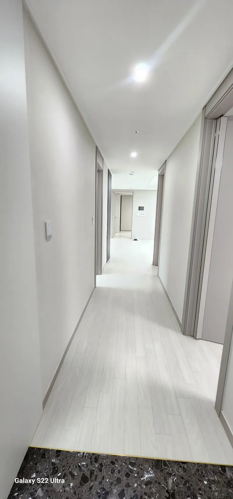 [Jangseong][Jangseong, Jeollanam-do] Gwangju Advanced Nano 3-room apartment, 5 minutes by car from Jangseong Station 24