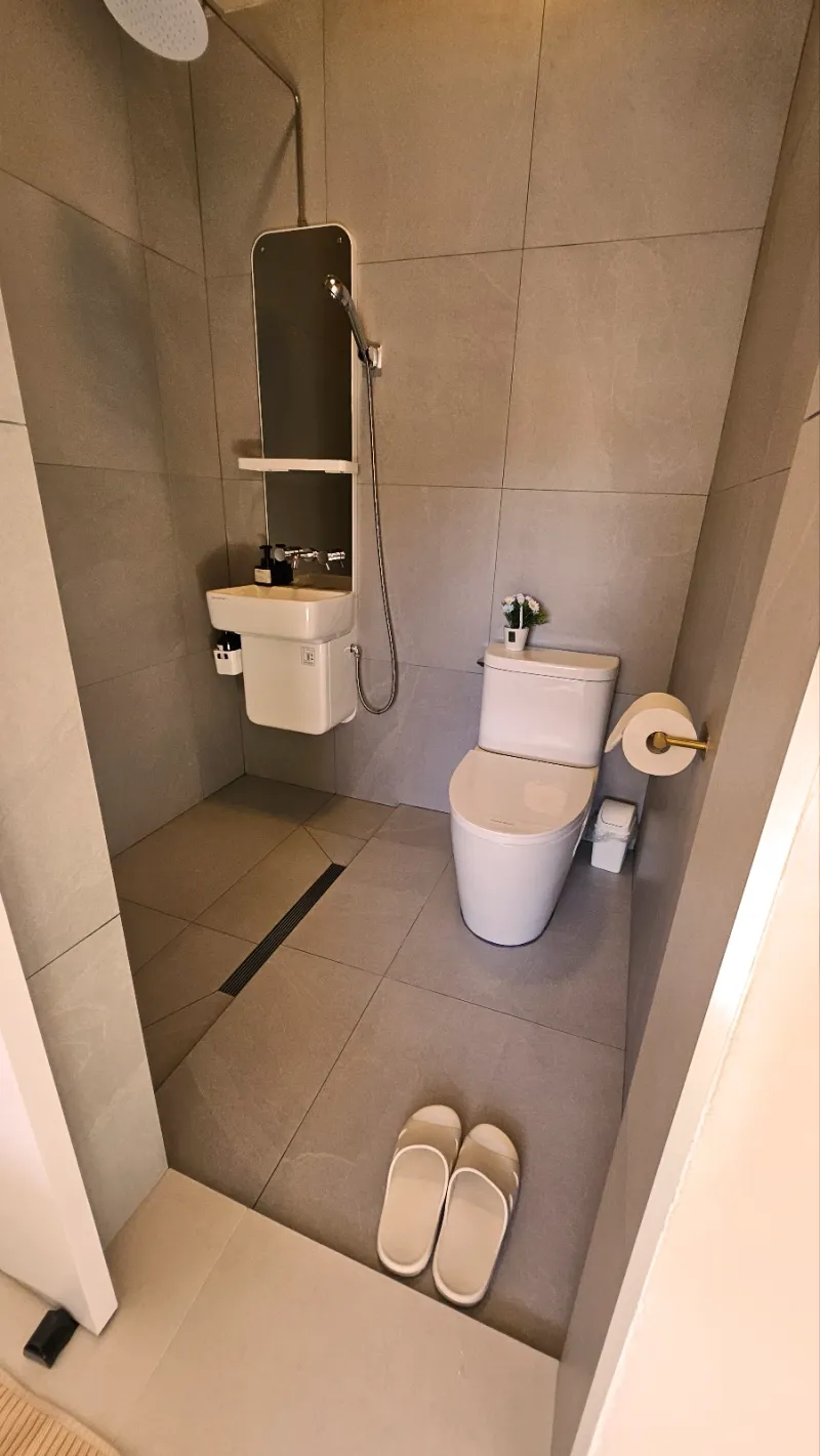 [Hallim, Jeju] A cozy accommodation 10 minutes from Hyeopjae Beach 5