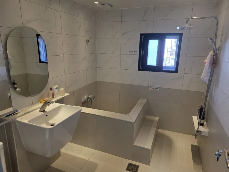 [Gangneung][Gangneung, Gangwon-do] A 35-pyeong house with a great view and great for healing. 13