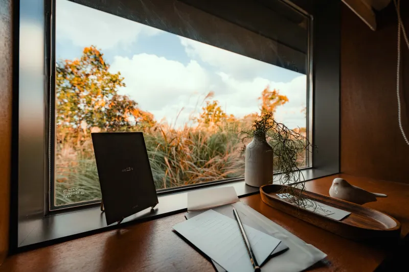 [Hangyeong, Jeju] A detached house made of western sunset, reeds, and Ilum 30