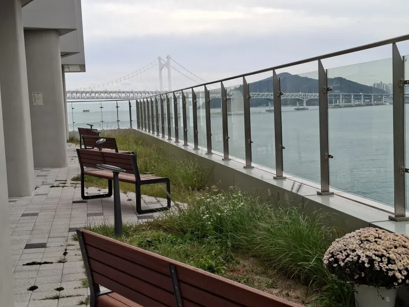 [부산 수영] 광안리&광안대교 전면 오션뷰 11F 20