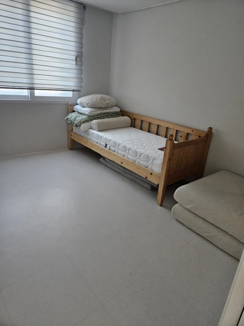 [Buk-gu, Ulsan] Yaksucheon Countryside 3-room Accommodation 8