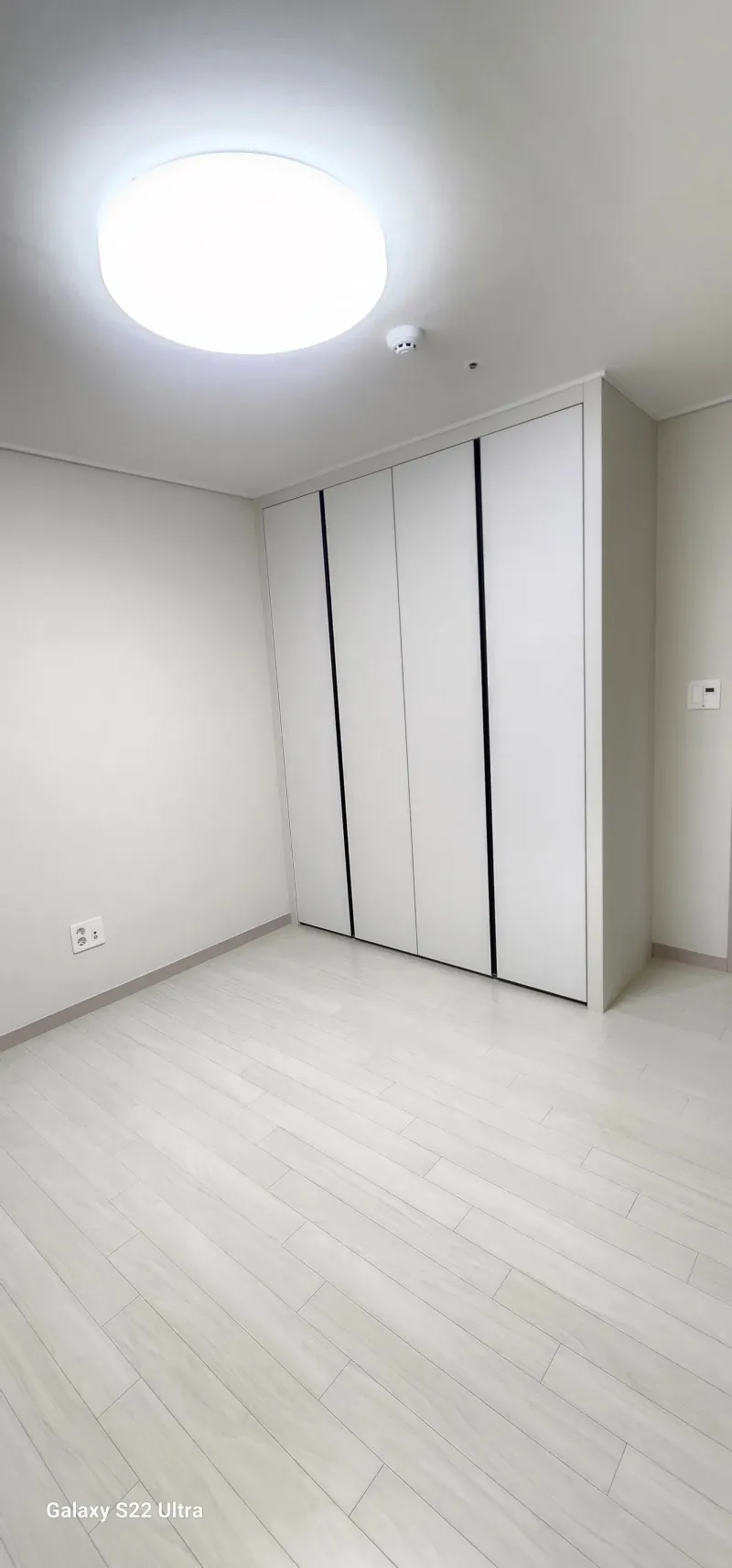 [Jangseong][Jangseong, Jeollanam-do] Gwangju Advanced Nano 3-room apartment, 5 minutes by car from Jangseong Station 5