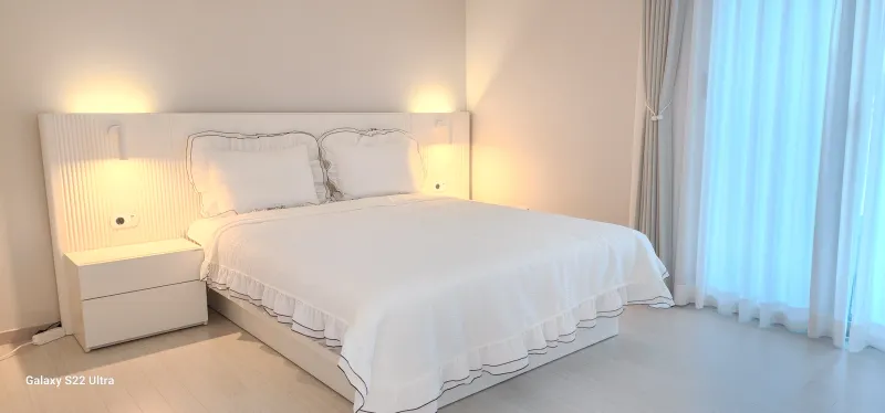 [Jangseong][Jangseong, Jeollanam-do] Gwangju Advanced Nano 3-room apartment, 5 minutes by car from Jangseong Station 18