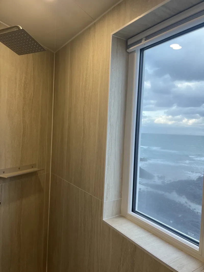 [Gujwa, Jeju] A small and pretty Dongbok-ri village accommodation 10 minutes by car from Hamdeok Beach 9