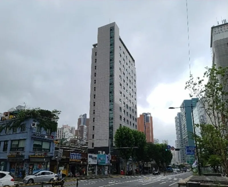 [Seongdong, Seoul] Wangsimni Seongsu Gangnam Myeongdong Seoul Station - Sangwangsimni Station 2-minute walk Fully furnished, south-facing, good view 21