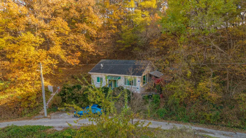[충북 옥천] 평화로운 독채, 대전에서 차로 40분 내외 85