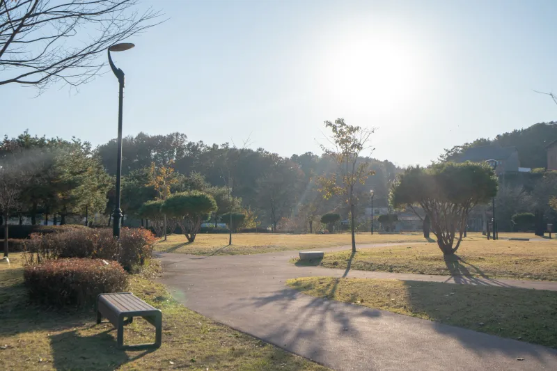 [충북 옥천] 평화로운 독채, 대전에서 차로 40분 내외 98