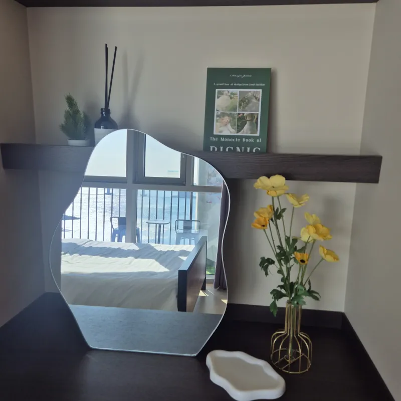[Suyeong, Busan] High-rise house in Gwangalli with full ocean view, frontal view of Gwangandaegyo Bridge, and a terrace 2