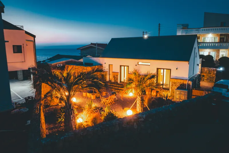 [Hallim, Jeju][West Jeju] A two-story modern house located in front of the Wolyeong-ri beach #Oceanview 27