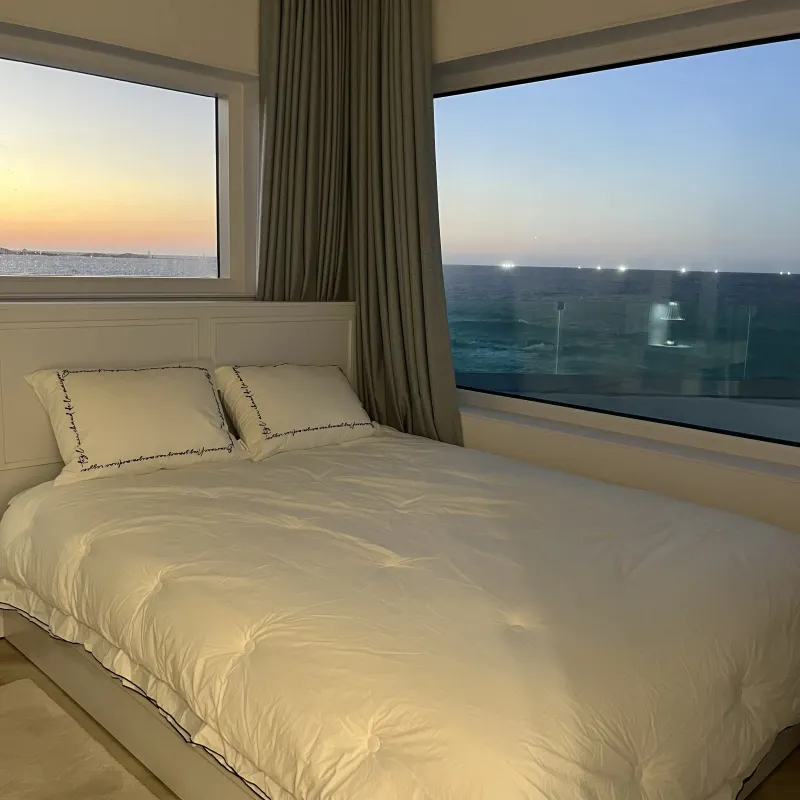 [Gujwa, Jeju] A small and pretty Dongbok-ri village accommodation 10 minutes by car from Hamdeok Beach 2