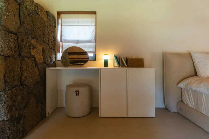 [Hangyeong, Jeju] A detached house made of western sunset, reeds, and Ilum 10