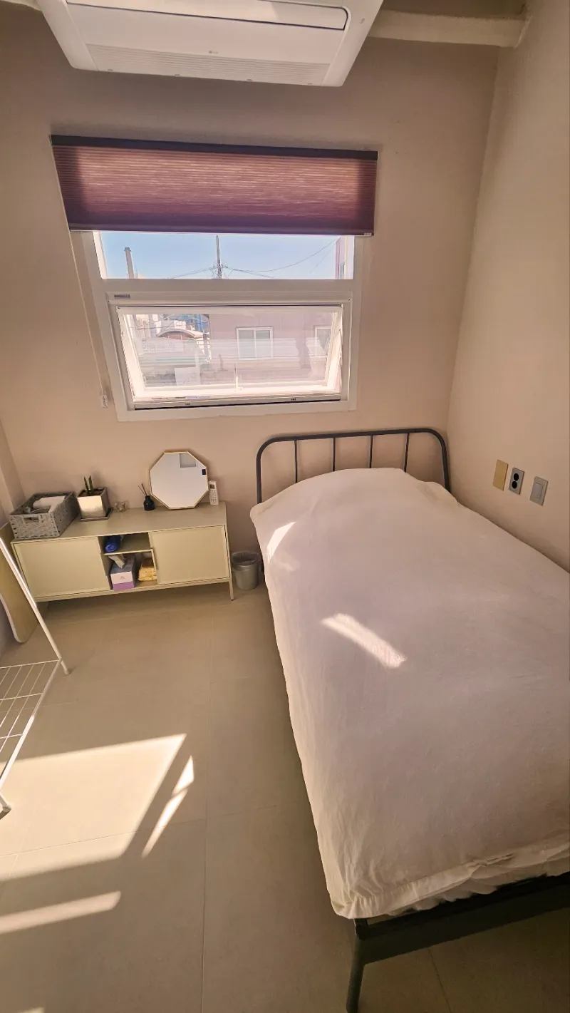 [Hallim, Jeju] A cozy accommodation 10 minutes from Hyeopjae Beach 3