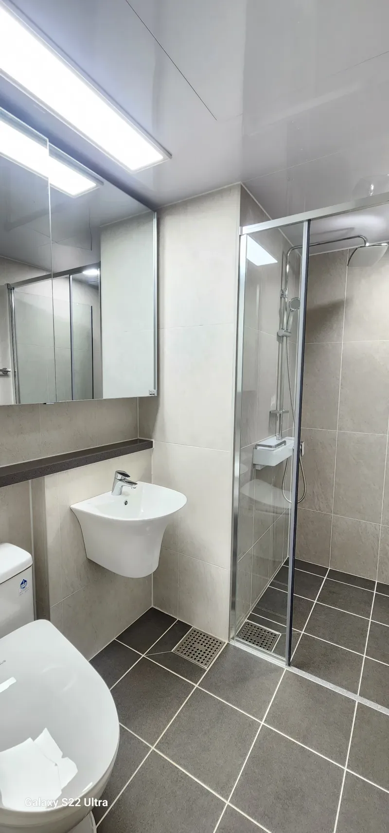 [Jangseong][Jangseong, Jeollanam-do] Gwangju Advanced Nano 3-room apartment, 5 minutes by car from Jangseong Station 26