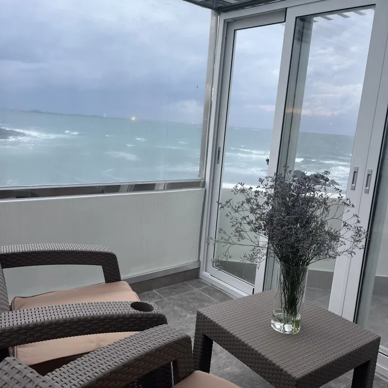 [Gujwa, Jeju] A small and pretty Dongbok-ri village accommodation 10 minutes by car from Hamdeok Beach 20