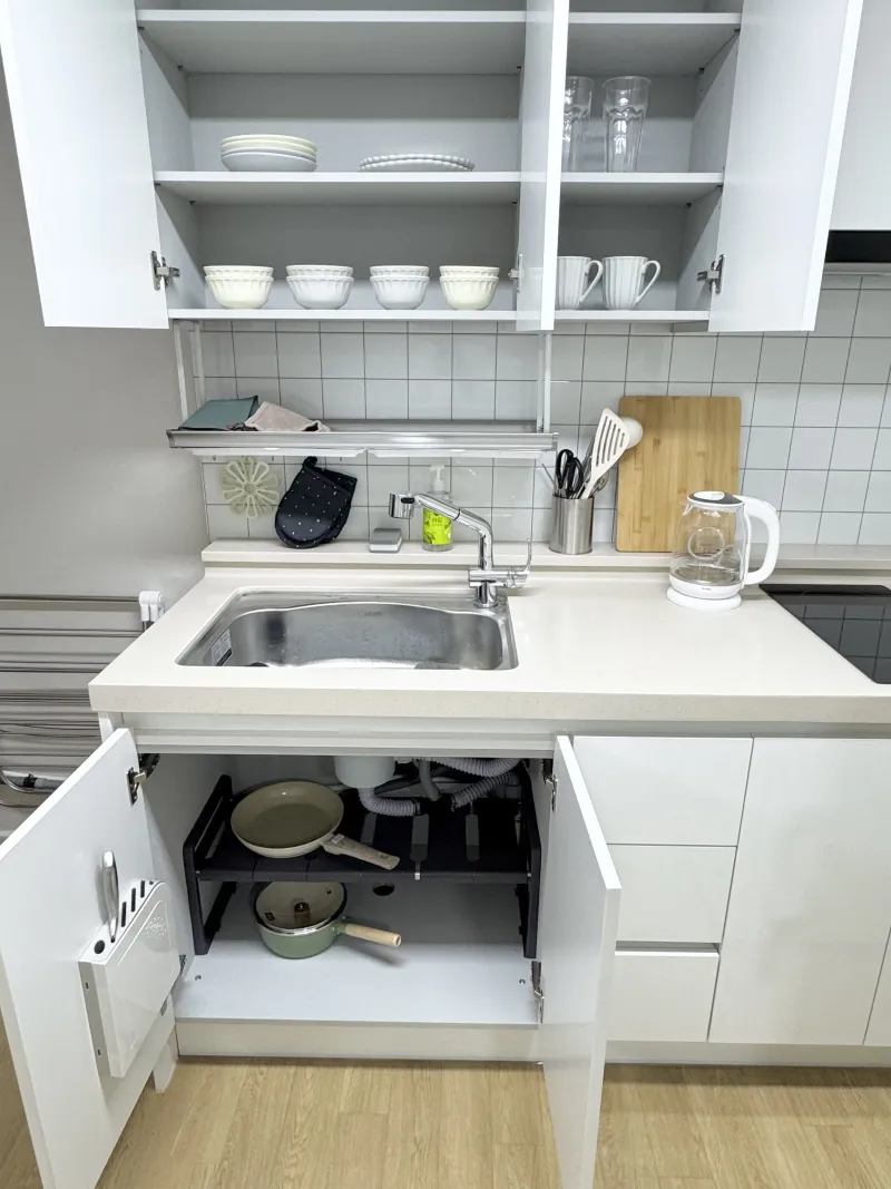 [Dongdaemun, Seoul] Two-room apartment 5 minutes from Sinseoldong Station - Unit 101, adjacent to Jongno, Myeongdong, and Seongsu 14